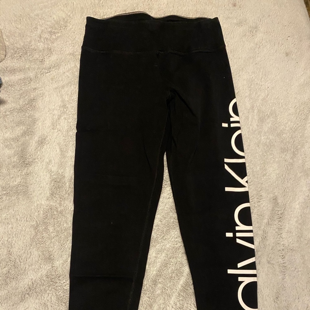 Calvin Klein leggings